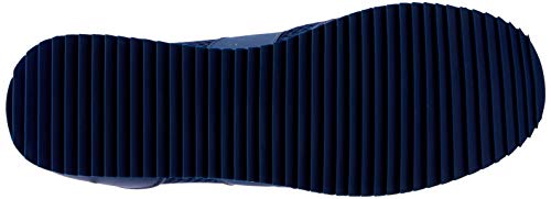 Emporio Armani - Zapatilla EA7 - X8X027 XK050 D813 - Azul, 44