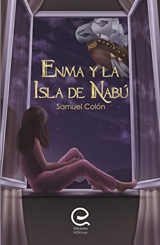 Enma y la Isla de Nabú