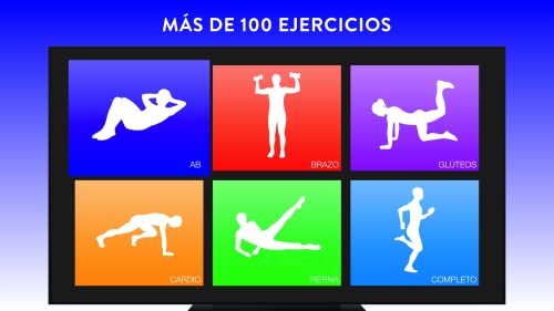 Entrenamientos Diarios - Rutinas fitness