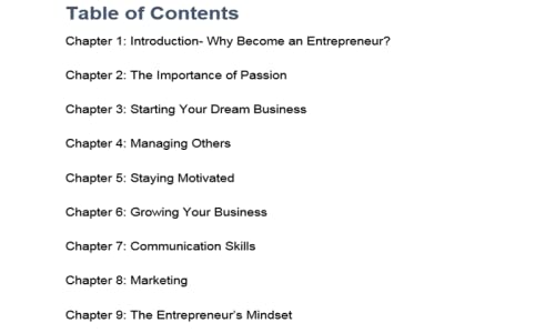 Entrepreneur Mindset : Discover 101 Tips To Become A Successful Entrepreneur That's Going To Shift Your Mind To Reach Unlimited Potentials...