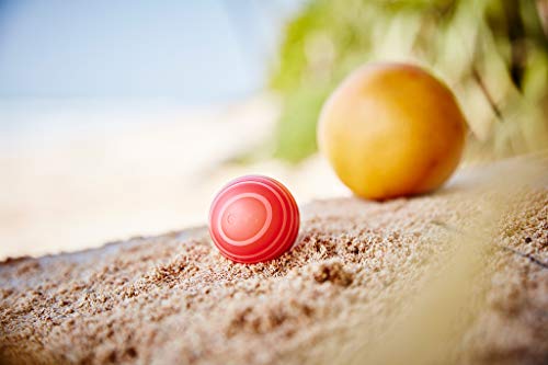 EOS Active Protection Fresh Pomelo SPF 30 lipbalm Ampolla, 1 pieza