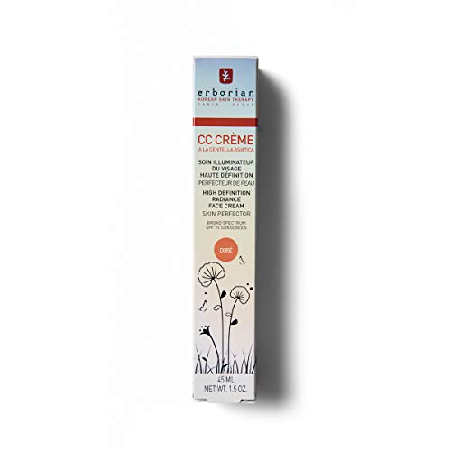 Erborian - Cc cream scentella