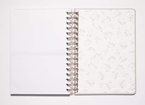 ERIK - Agenda anual 2021 semana vista Ana Marín, A5