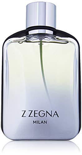 Ermenegildo Zegna, Agua de colonia para hombres, 100 ml (ZEGZMIM0010002)