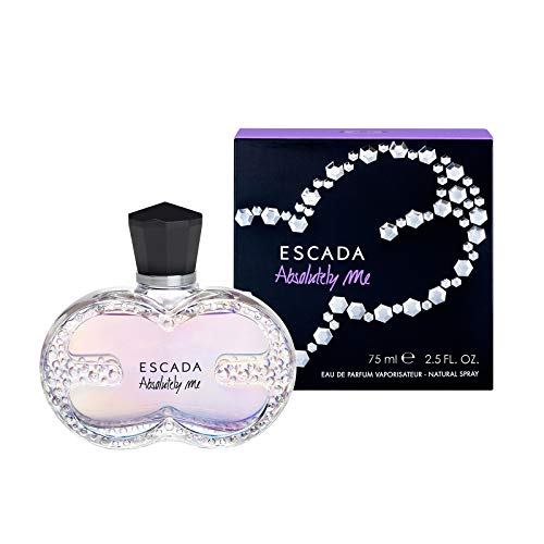 Escada Absolutely Me - Perfume con vaporizador, EDP, 75ml