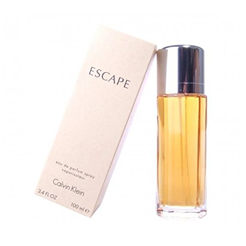 Escape 100 ml Eau de Parfum para las mujeres