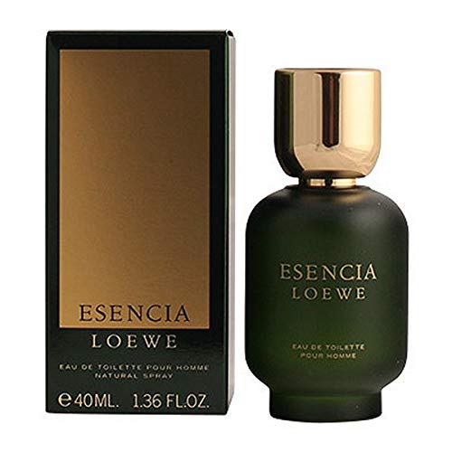 Esencia Homme 100 Ml.