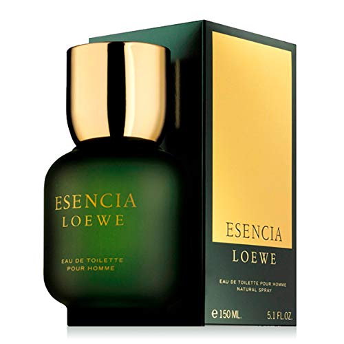 Esencia Homme 100 Ml.