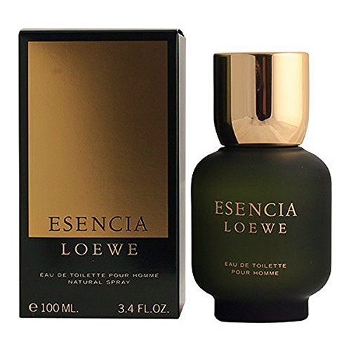 Esencia Homme 100 Ml.