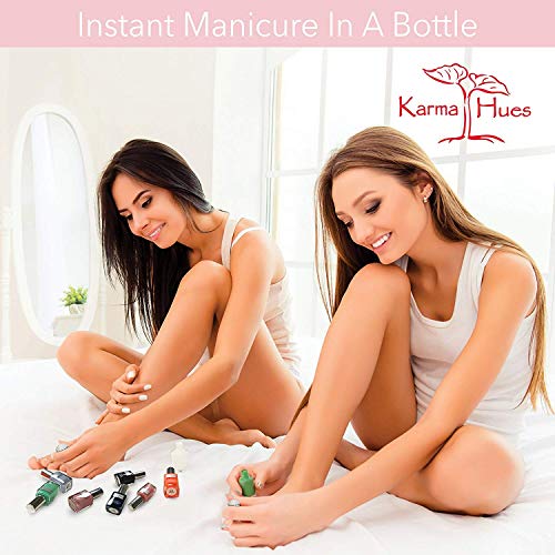 Esmalte de uñas Karma Organic Spa (Good Karma)