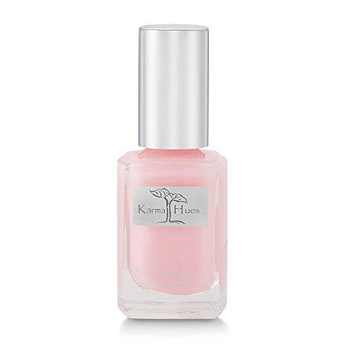 Esmalte de uñas Karma Organic Spa (Good Karma)