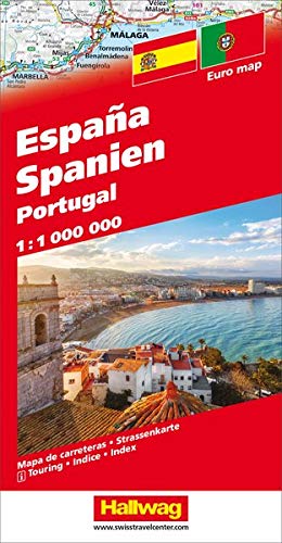 Espagne Portugal Dg
