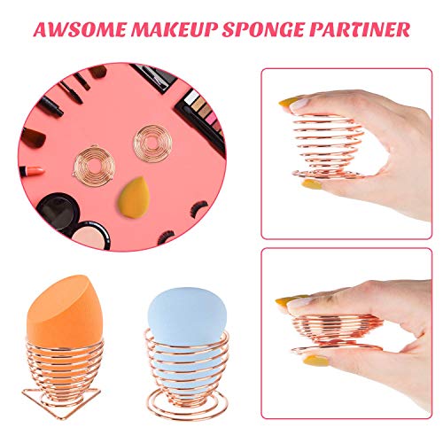 Esponja de Maquillaje Beauty Blender,Esponjas para Maquillaje Baratas,Makeup Blender,Esponja Maquillaje Beauty Blender,Makeup Sponge Set,Esponja De Maquillaje