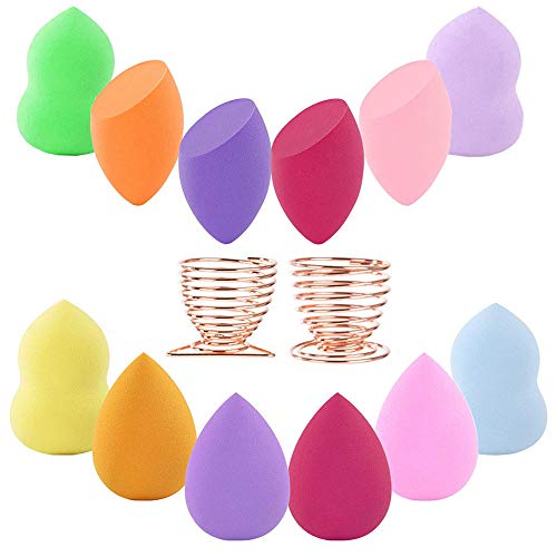 Esponja de Maquillaje Beauty Blender,Esponjas para Maquillaje Baratas,Makeup Blender,Esponja Maquillaje Beauty Blender,Makeup Sponge Set,Esponja De Maquillaje