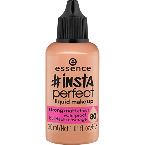 Essence - Insta Perfect Base De Maquillaje