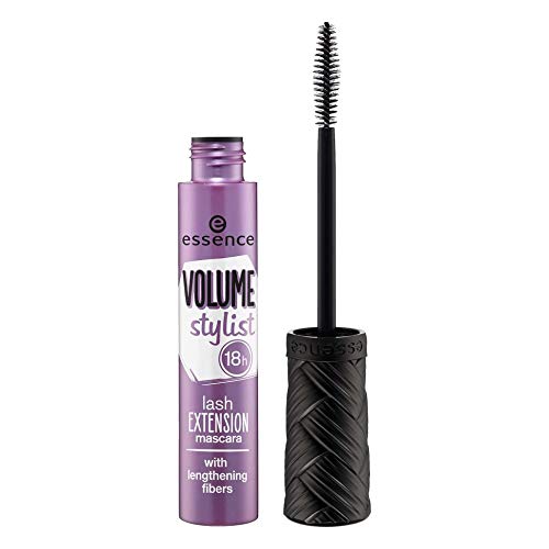 Essence - Máscara Volume Stylist 18H Lash Extension