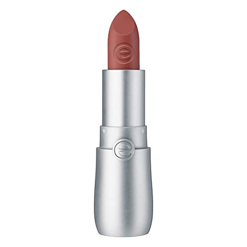 ESSENCE VELVET MATTE BARRA DE LABIOS 01 DONUTS GO NUT