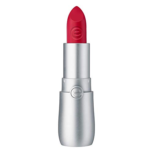 ESSENCE VELVET MATTE BARRA DE LABIOS 06 UNREDSISTIBLE