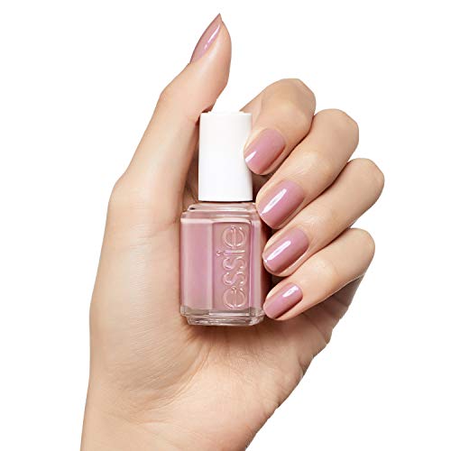 Essie 606 - Esmalte de uñas de colores intensos, color rosa, 13,5 ml