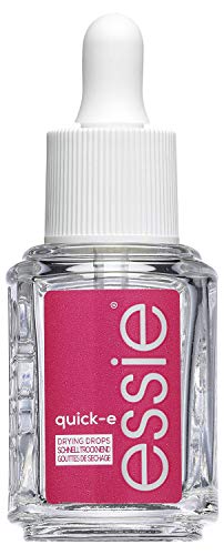 ESSIE QuickE Drying Drops