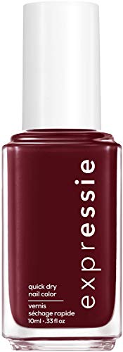 ESSIE VAO EXPRESSIE 290 Not So-Low Key