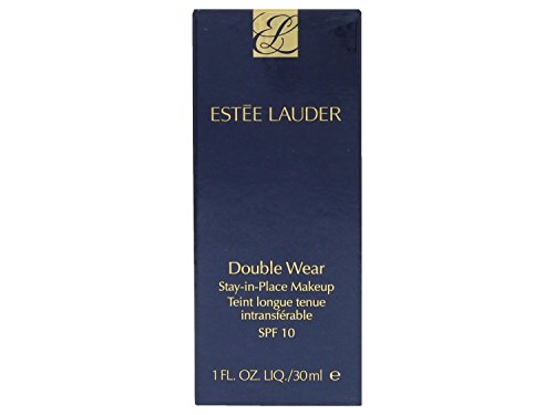 Estee Lauder 18305 - Base de maquillaje, 4N1 Shell Beige