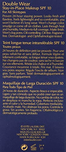 Estee Lauder 50593 - Base de maquillaje 30 ml