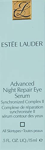 Estée Lauder - Advanced Night Repair - Suero reparador contorno de ojos - 15 ml