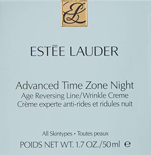 Estee Lauder Crema Antiarrugas de Noche - 50 ml