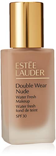 ESTÉE LAUDER Double Wear Nude Water Fresh Makeup Spf30#2C3-Fresco 30 Ml 1 Unidad 30 ml