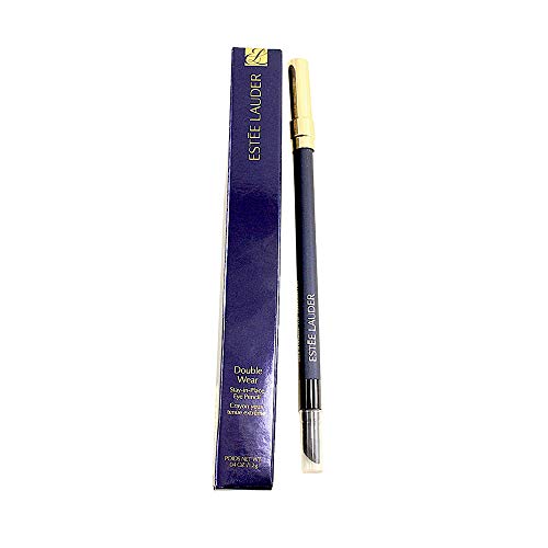 ESTÉE LAUDER DOUBLE WEAR stay-in-place eye pencil #06-sapphire 1.2 gr