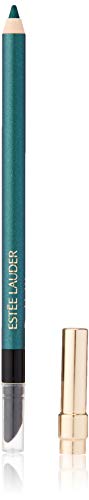 ESTÉE LAUDER DOUBLE WEAR stay-in-place eye pencil #07-emerald volt 1.2 gr