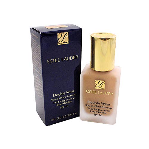 Estee Lauder Double Wear Stay-In-Place Makeup SPF 10 38 Wheat by Estee Lauder