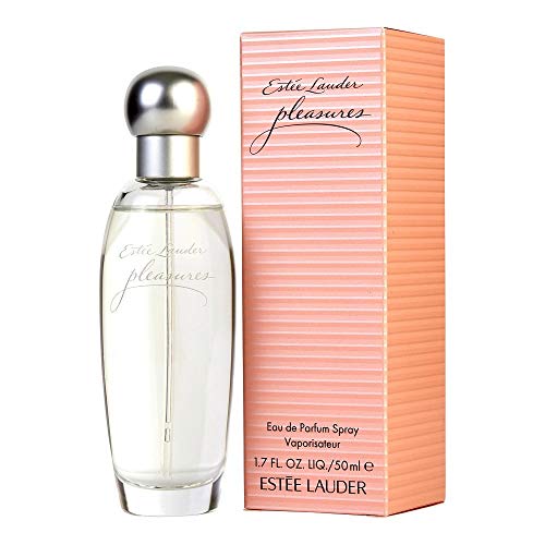 ESTÉE LAUDER PLEASURES Eau De Parfum vaporizador 15 ml