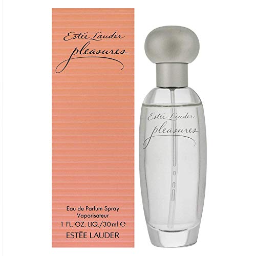 Estee Lauder Pleasures Edp Vapo 30 Ml - 30 ml.