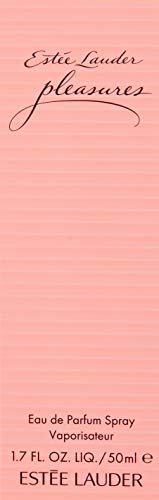 Estee Lauder Pleasures Edp Vapo 50 Ml - 50 ml.