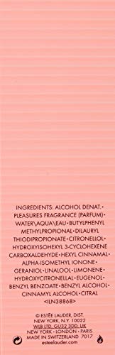 Estee Lauder Pleasures Edp Vapo 50 Ml - 50 ml.