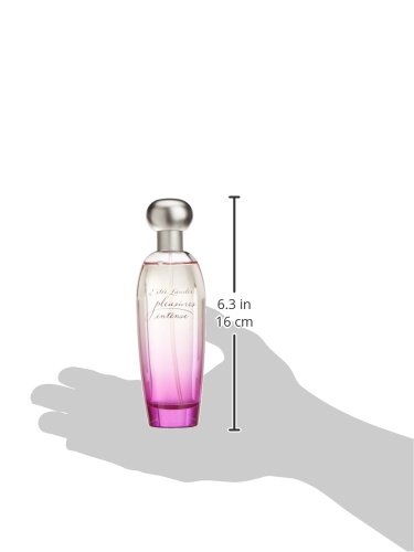 Estee Lauder Pleasures Intense - Agua De Perfume 100ml