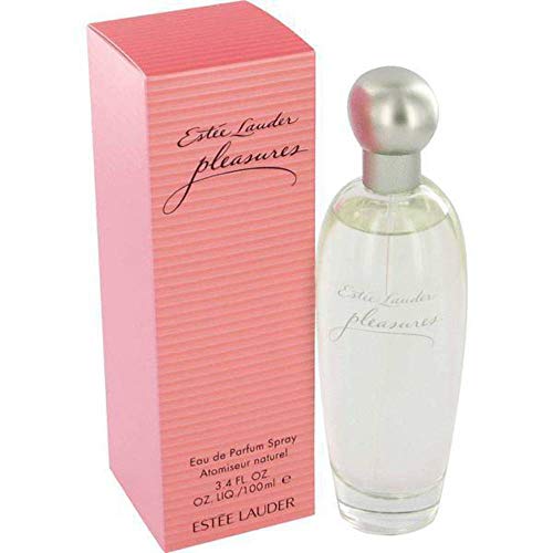 Estee Lauder Pleasures Intense - Agua De Perfume 100ml