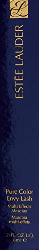 Estee Lauder Pure Color Envy Mascara Pestañas Color Negro - 6 ml