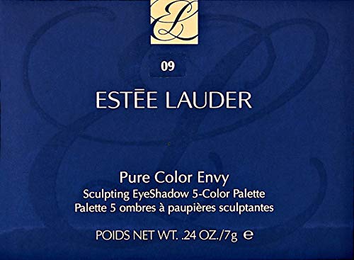 Estee Lauder Pure Color Paleta Sombra de Ojos 409-100 gr