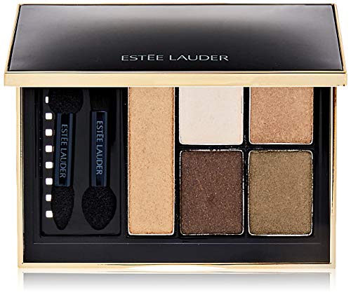 Estee Lauder Pure Color Paleta Sombra de Ojos 409-100 gr