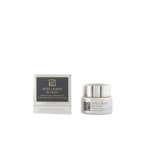 Estée lauder - Re-nutriv ultimate lift cream 50 ml