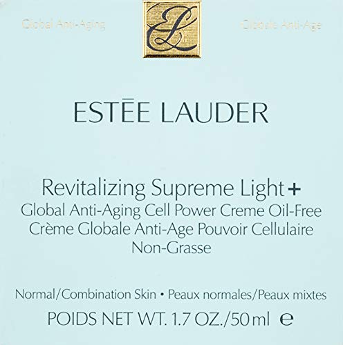 Estee Lauder Revitalizing Supreme Light Crema 50 ml