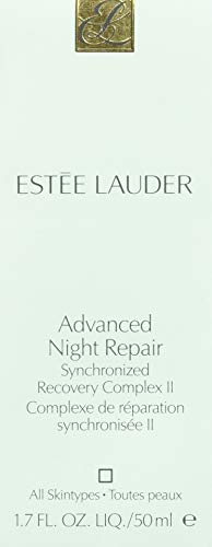 Estée Lauder Sérum Nocturno Facial "Advanced Night Repair" (piel normal) - 50 ml.