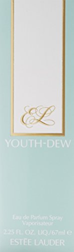 ESTÉE LAUDER Youth Dew agua de perfume vaporizador 67 ml