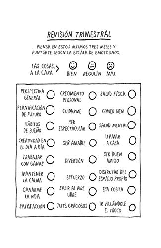 Esto no es (solo) un diario: Échale creatividad a tu vida... página a página (Obras diversas)