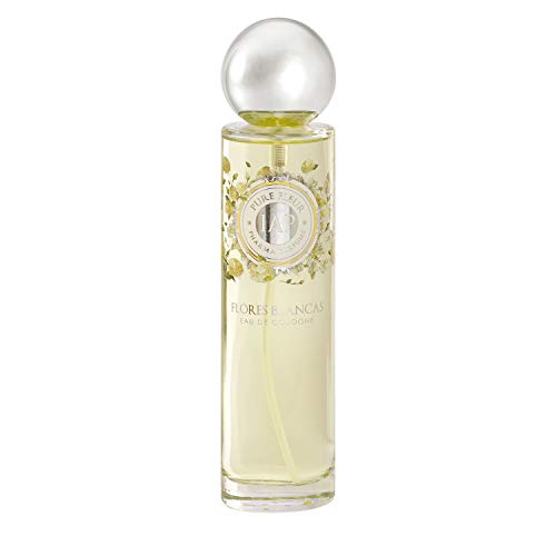 Estuche iap PHARMA PARFUMS - Perfume Pure Fleur 150 ml y Body Milk Flores Blancas 230 ml