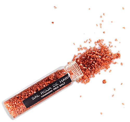 Estuche Mini 'Sales del Mundo' - La Chinata