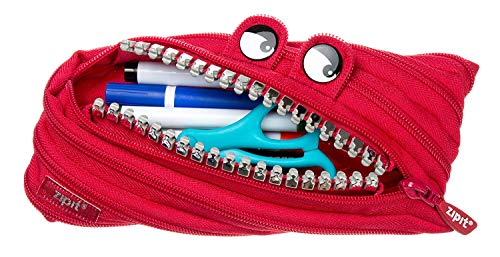 Estuche/NIKIDOM:GRILLZ MONSTER PUCH CLIP STRIP MIS